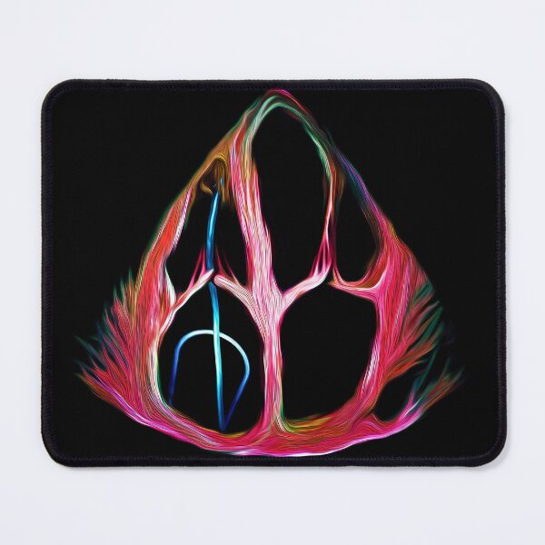 Item preview, Pacemaker Heart designed and sold by EchoArtUK.