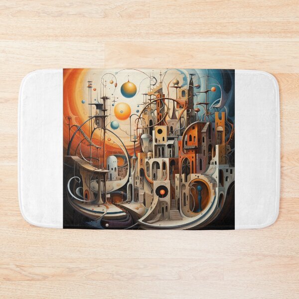 Item preview, Art designed and sold by EdicionesJML.