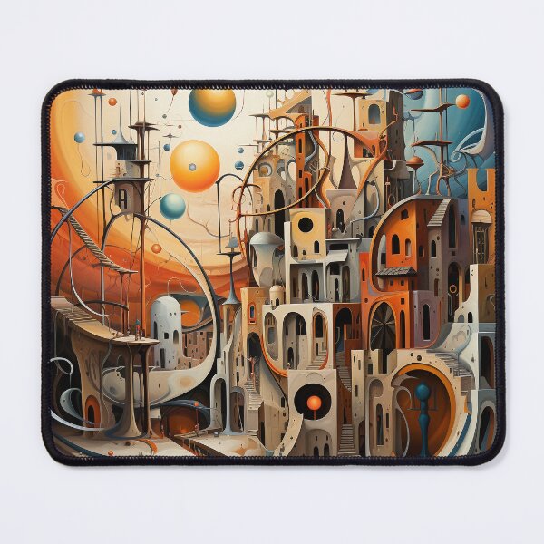 Item preview, Art designed and sold by EdicionesJML.