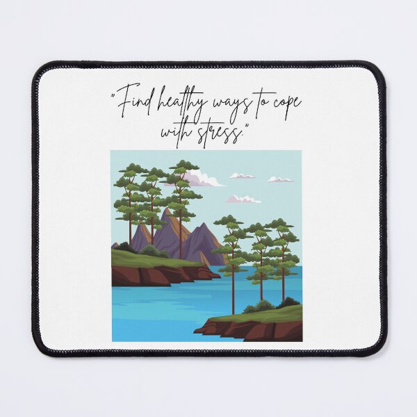 Item preview, Don't stress designed and sold by AYLLU.