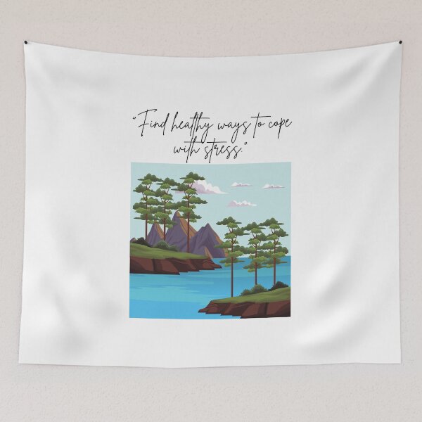 Item preview, Don't stress designed and sold by AYLLU.