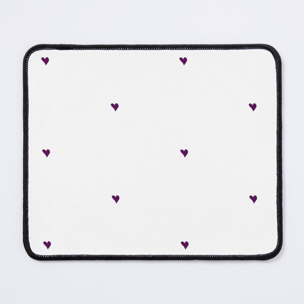Item preview, Dark Violet Heart designed and sold by BejeweledJules.