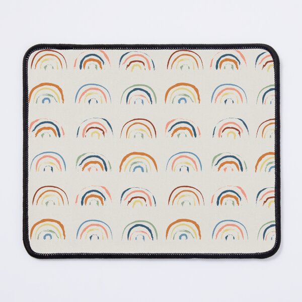 Item preview, Boho Rainbows designed and sold by bethmcmillian.