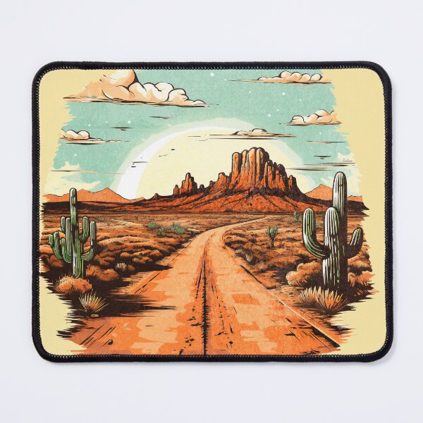 Item preview, Destination Asteroid City designed and sold by titur.