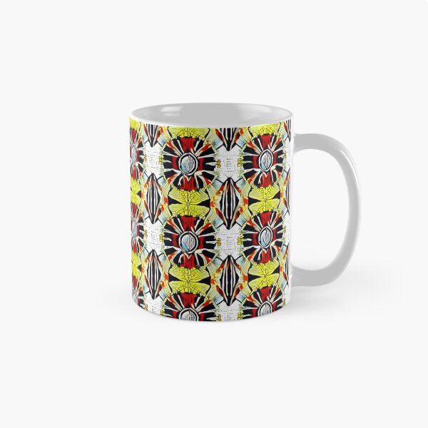 Item preview, African colors pattern number six designed and sold by Zolongano.