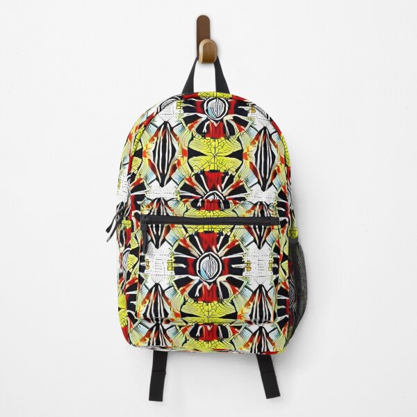 Item preview, African colors pattern number six designed and sold by Zolongano.