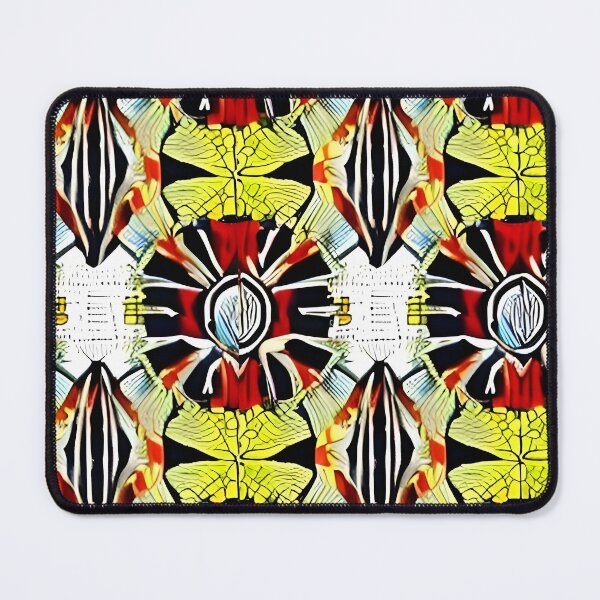 Item preview, African colors pattern number six designed and sold by Zolongano.