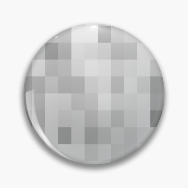 Artikelvorschau, Schwarzgraue und weiße kleine Würfel entworfen und verkauft von RobertHun.
