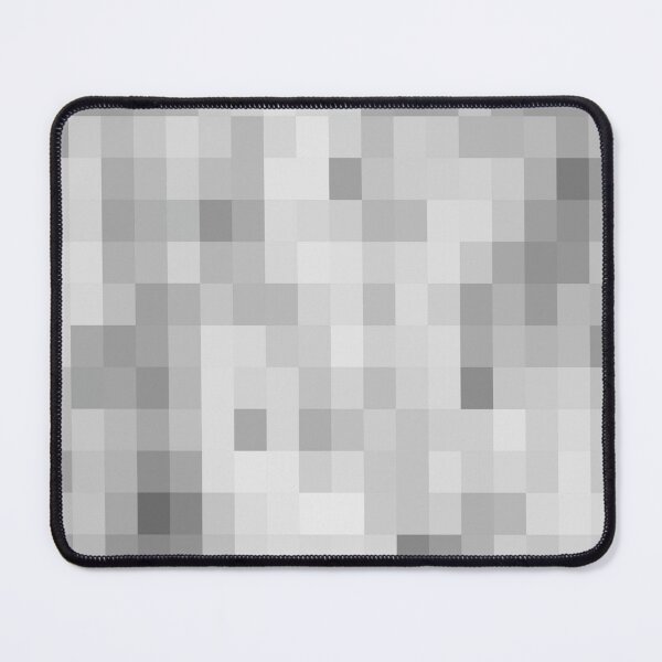 Item preview, Black gray and white small cubes designed and sold by RobertHun.