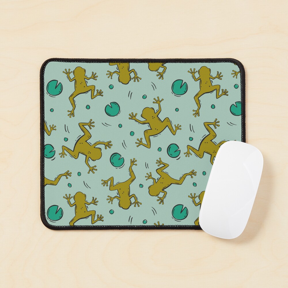 Item preview, Mouse Pad designed and sold by JBeasleyDesigns.