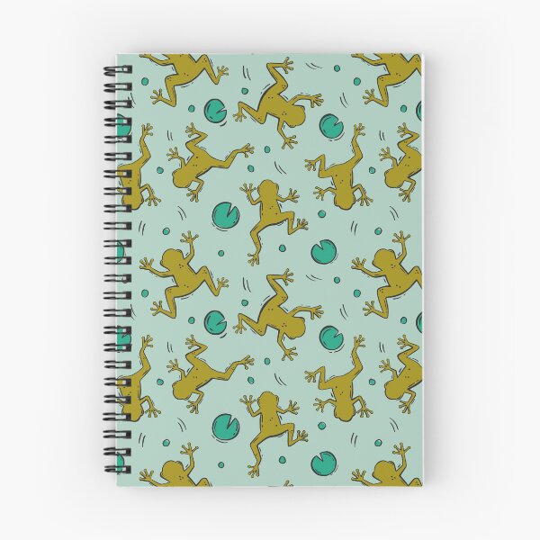 Item preview, Froggy Fun Pattern designed and sold by JBeasleyDesigns.