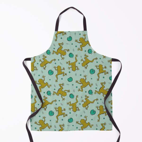 Item preview, Froggy Fun Pattern designed and sold by JBeasleyDesigns.