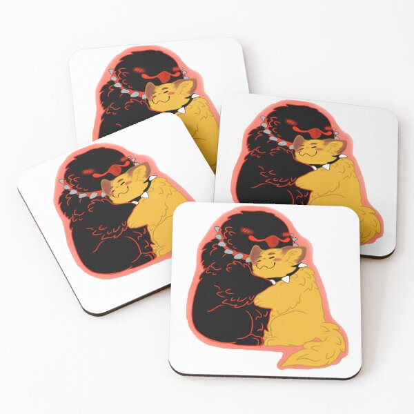 Item preview, fatty and lemon designed and sold by NayanaV.