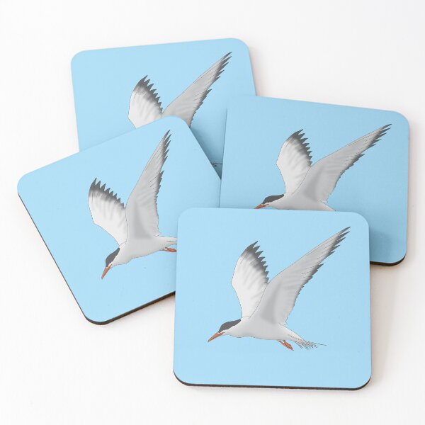 Item preview, Flying Tern Seabird designed and sold by ScienceSource.