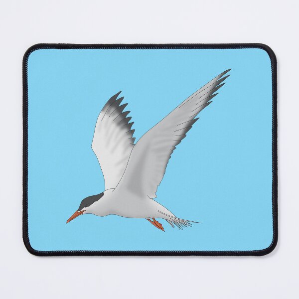 Item preview, Flying Tern Seabird designed and sold by ScienceSource.
