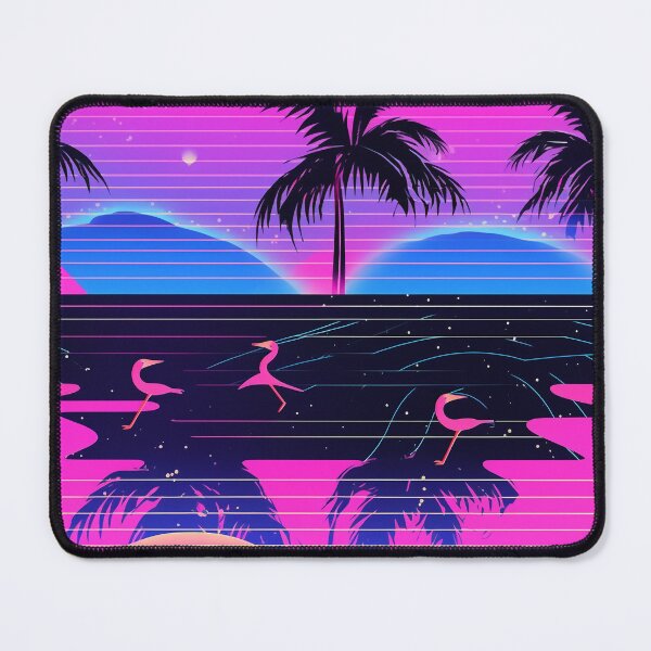 Item preview, 80s synth wave designed and sold by Istarfal.
