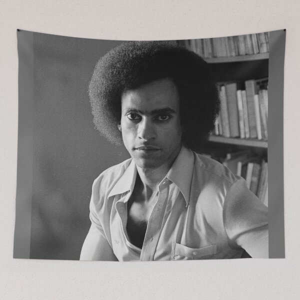 Item preview, Huey P. Newton of Black Panther Party designed and sold by sourceoflife.