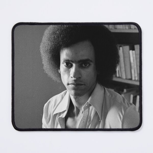 Item preview, Huey P. Newton of Black Panther Party designed and sold by sourceoflife.