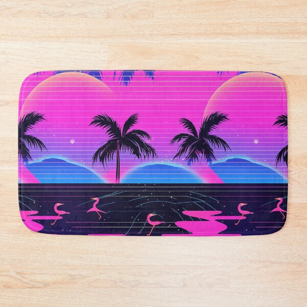 Item preview, 80s synth wave designed and sold by Istarfal.