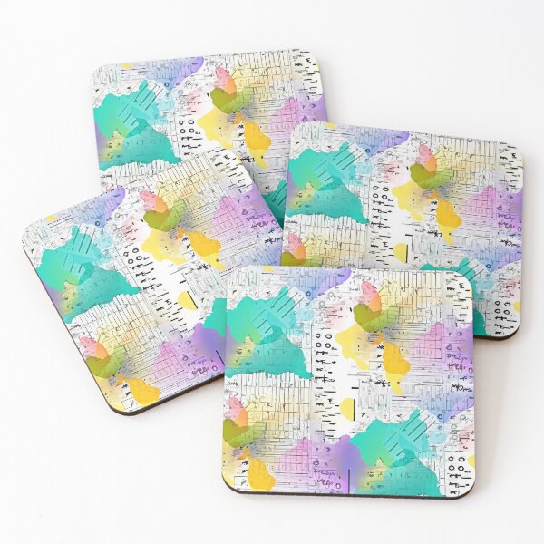 Item preview, abstract pattern designed and sold by Jasardpu.