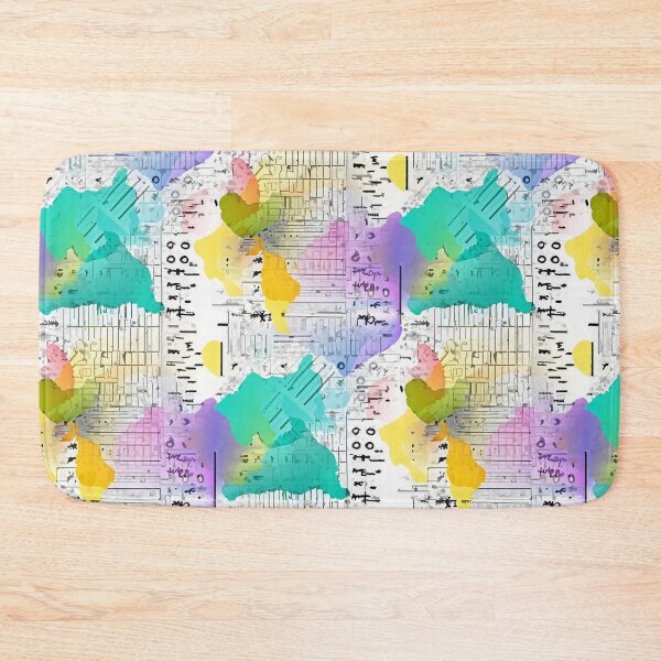 Item preview, abstract pattern designed and sold by Jasardpu.