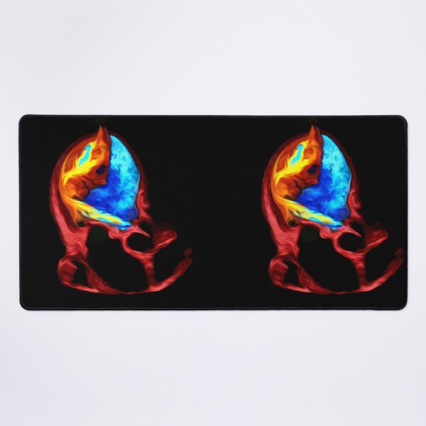Item preview, Devilish aortic regurgitation designed and sold by EchoArtUK.
