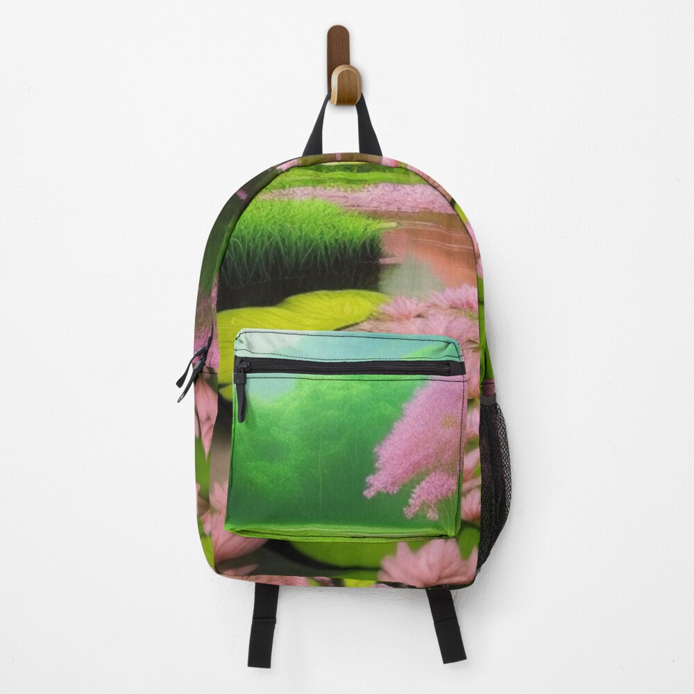 Artikel-Vorschau von Rucksack, designt und verkauft von Roxburylane.
