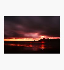 Dunk Island Photographic Print