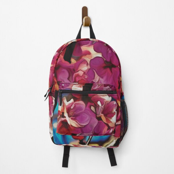 Item preview, Enchanted floral splendor - cherry blossom designed and sold by Patricia Piotrak.