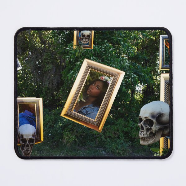Item preview, Marcos malditos designed and sold by Michelle Shustack.