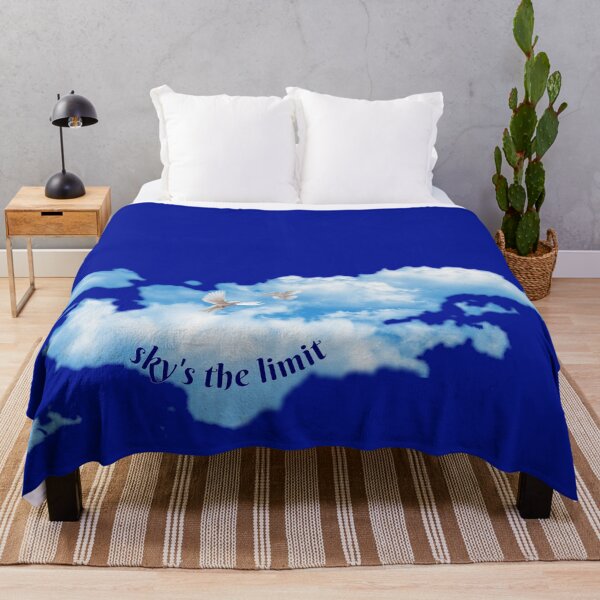 Item preview, Sky's the limit! 2706 designed and sold by MyWay-Bilja.
