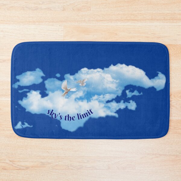 Item preview, Sky's the limit! 2706 designed and sold by MyWay-Bilja.