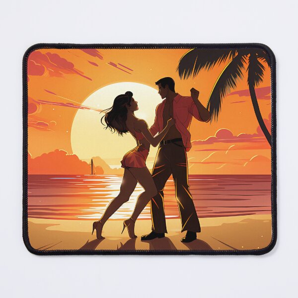 Item preview, bachata designed and sold by Karl Aldinger.