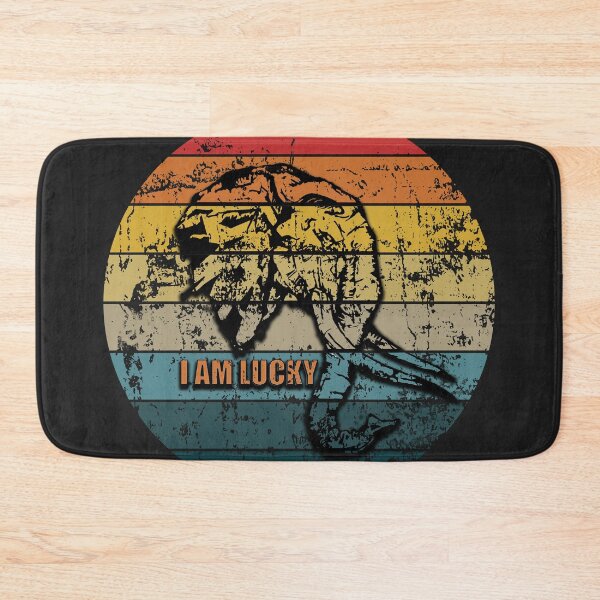 Item preview, I AM LUCKY designed and sold by CrisMor-Art.
