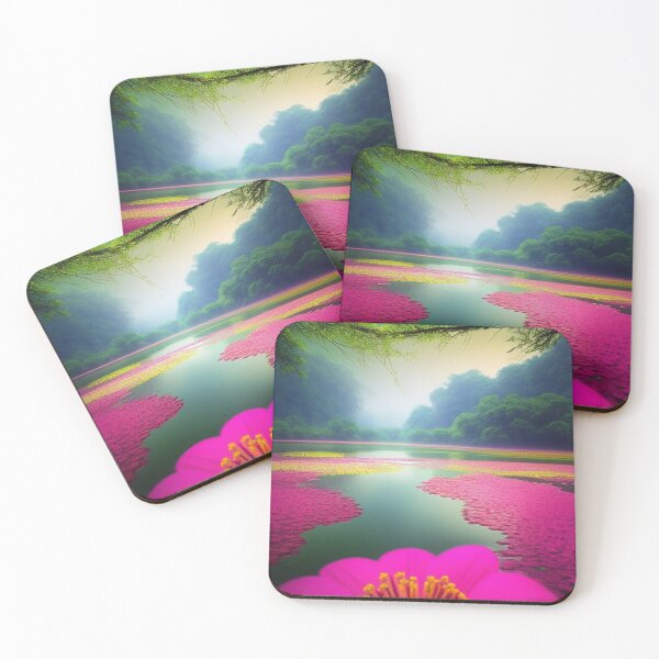 Item preview, Tropical rainforest  designed and sold by Roxburylane.