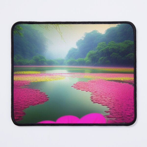 Item preview, Tropical rainforest designed and sold by Roxburylane.