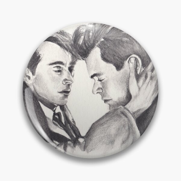 Item preview, MP (Patrick and Tom) designed and sold by jeneva.