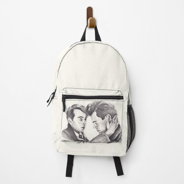 Item preview, MP (Patrick and Tom) designed and sold by jeneva.
