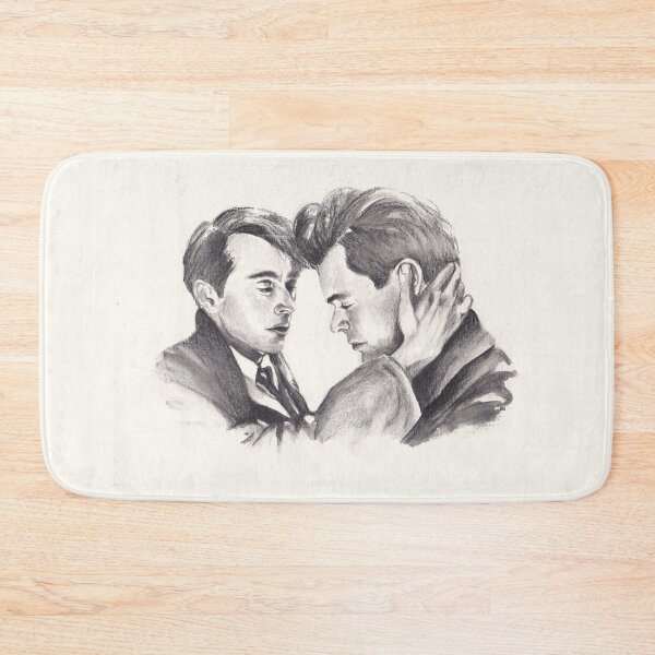 Item preview, MP (Patrick and Tom) designed and sold by jeneva.