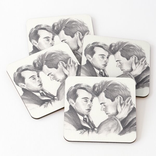 Item preview, MP (Patrick and Tom) designed and sold by jeneva.