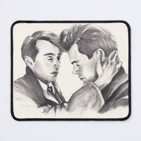 Item preview, MP (Patrick and Tom) designed and sold by jeneva.