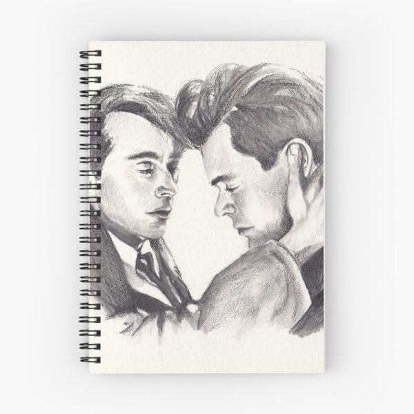 Item preview, MP (Patrick and Tom) designed and sold by jeneva.