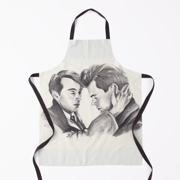 Item preview, MP (Patrick and Tom) designed and sold by jeneva.