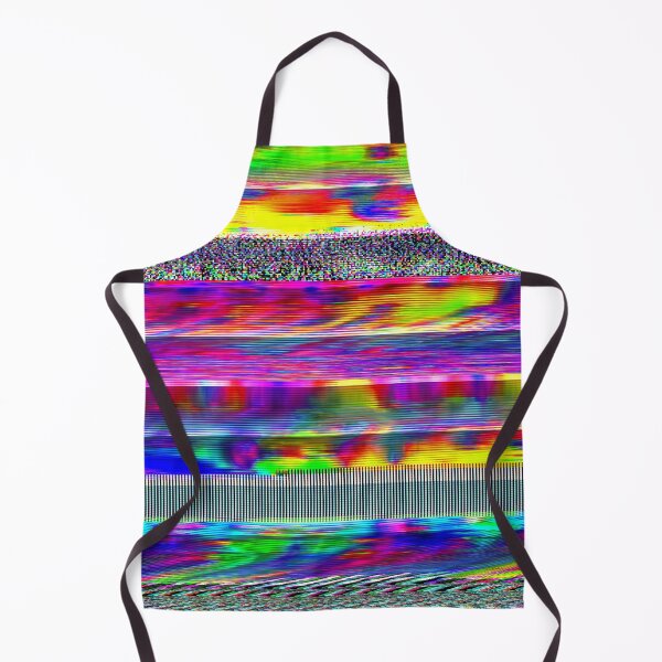 Item preview, Scrambled Channel designed and sold by High-Vibrations.
