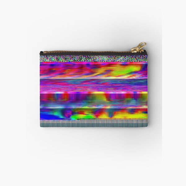 Item preview, Scrambled Channel designed and sold by High-Vibrations.