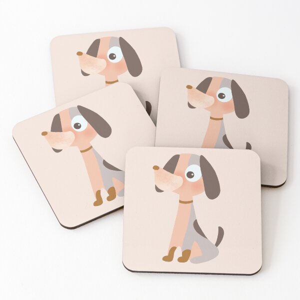 Item preview, Adorable dog designed and sold by JakoRila.