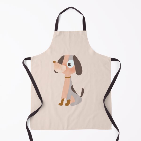 Item preview, Adorable dog designed and sold by JakoRila.