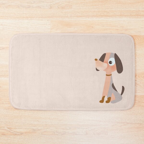 Item preview, Adorable dog designed and sold by JakoRila.