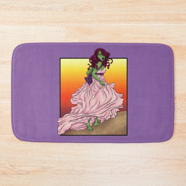 Item preview, Medusa Glances Back designed and sold by AvalonUnmuzzled.