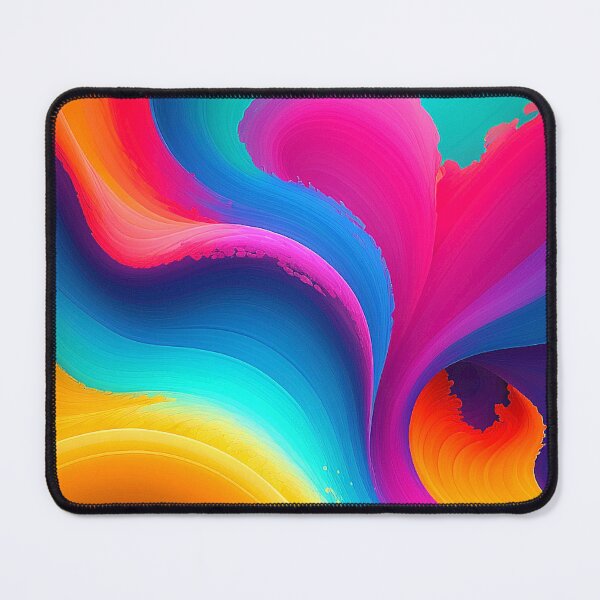 Item preview, Vibrant passion designed and sold by Minpadesign.